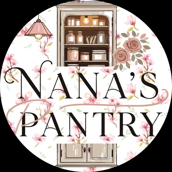 nanaspantry
